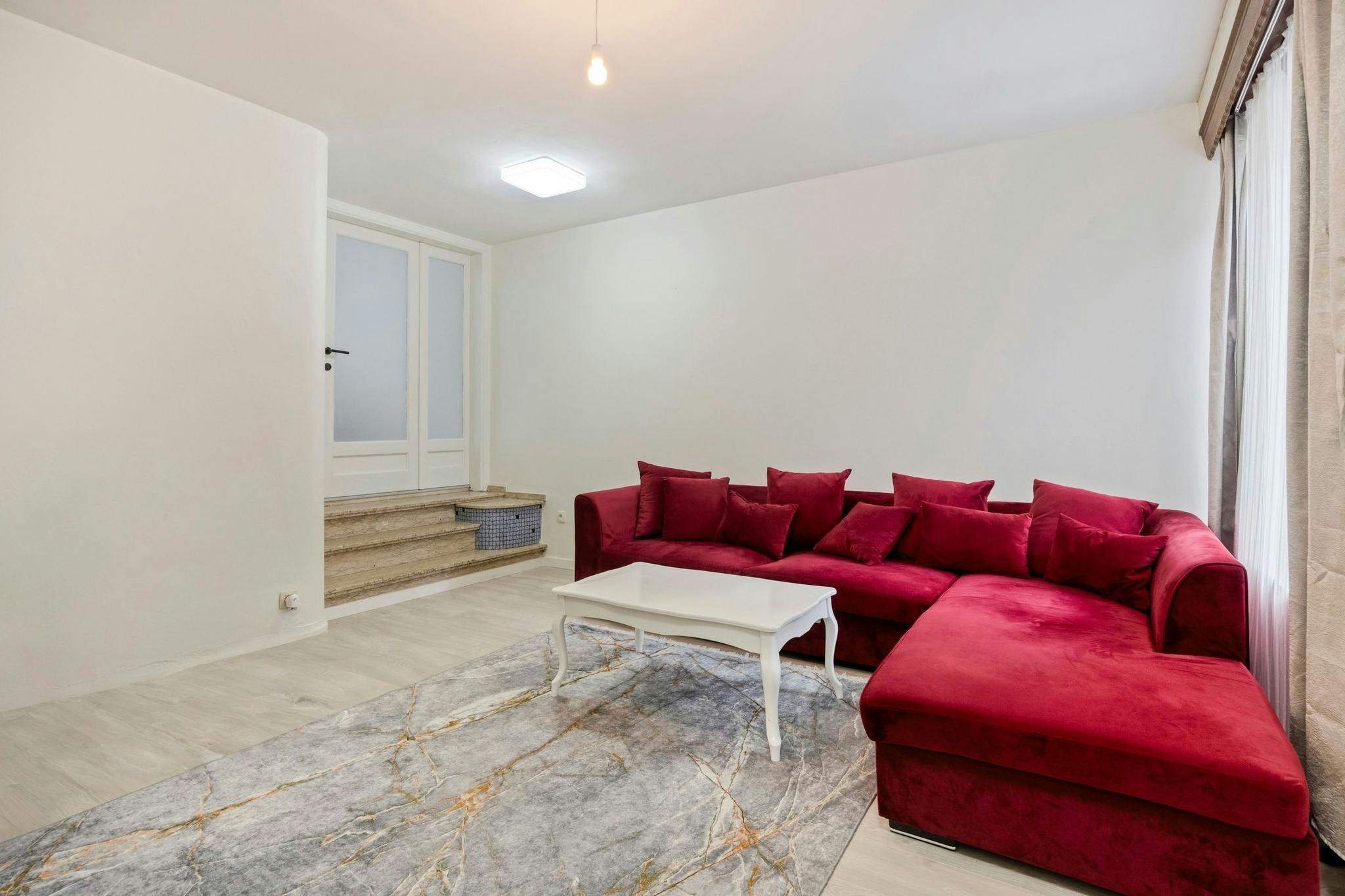 Duplexappartement met 2 slaapkamers te koop in Hoboken foto 4