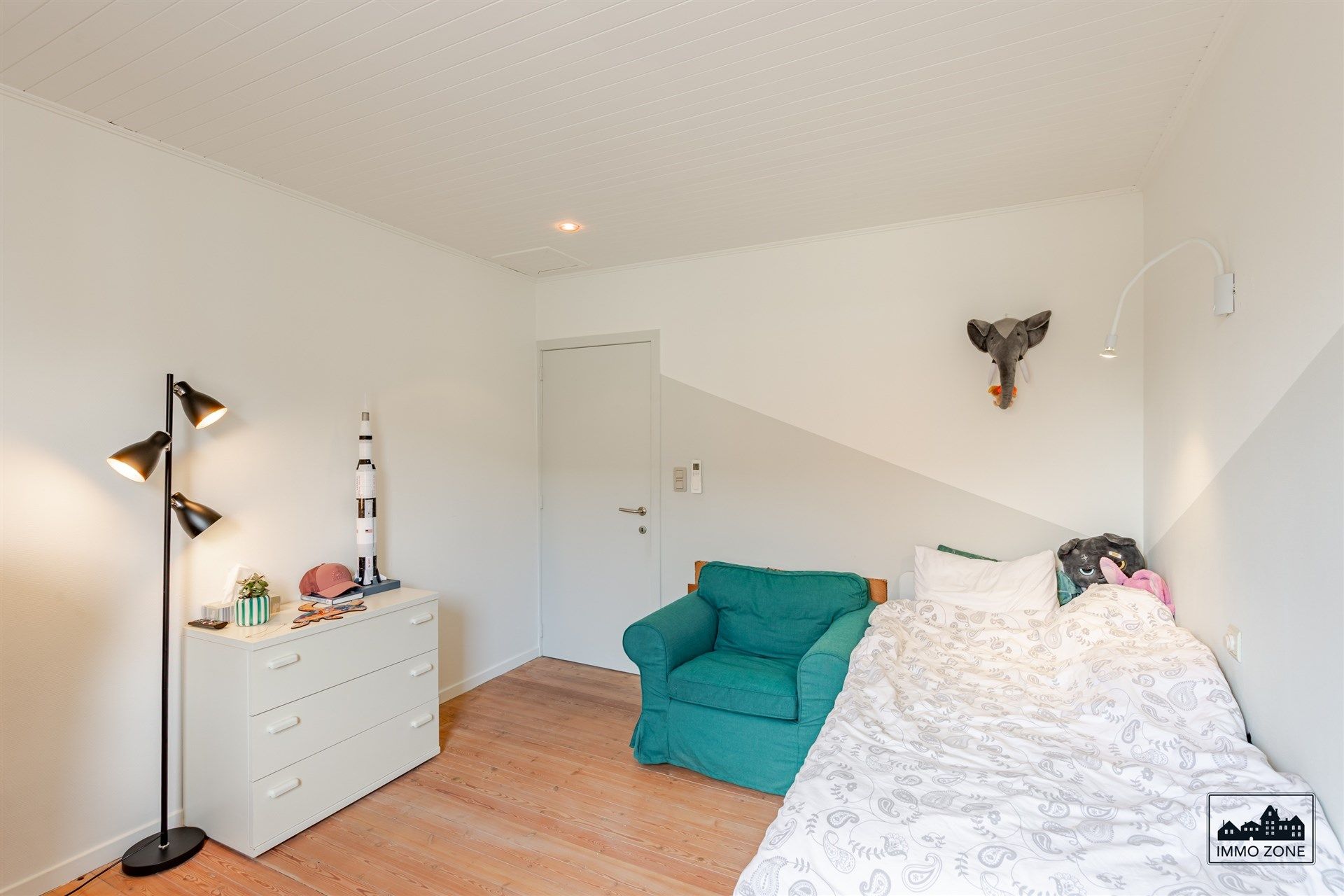 Instapklare woning met 3 slaapkamers in Sint-Niklaas foto 7