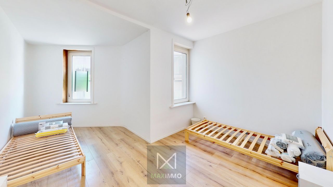 🏡 Volledig gerenoveerde halfopen woning met 4 slaapkamers & zonnige tuin – Harelbeke foto 16