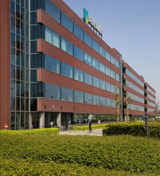 Roderveldlaan 1 - 5, 2600 Berchem foto 2