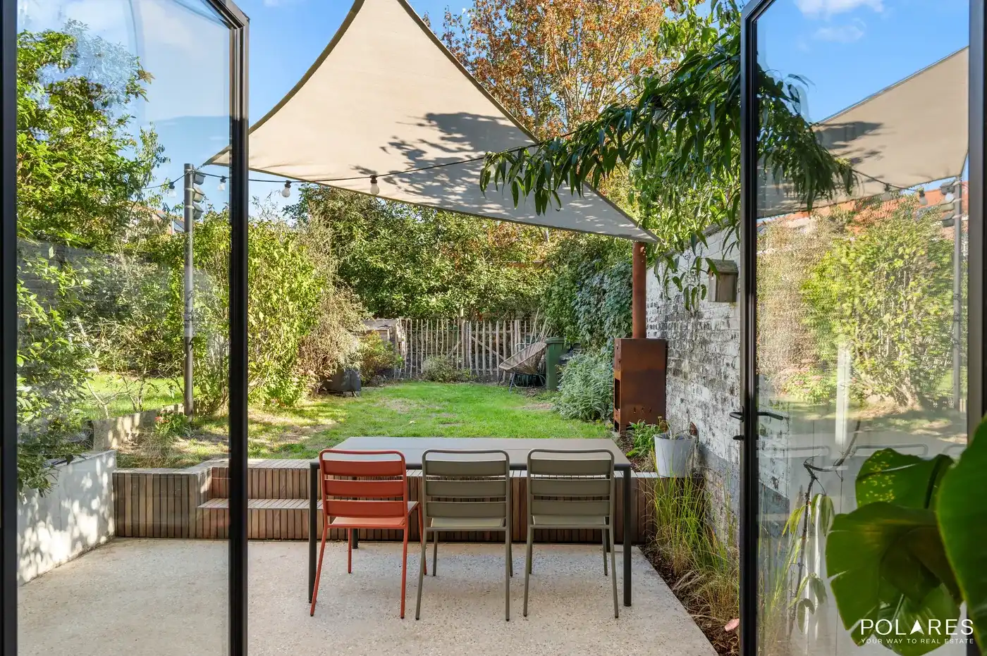 Karaktervolle woning op toplocatie in Heverlee foto 15
