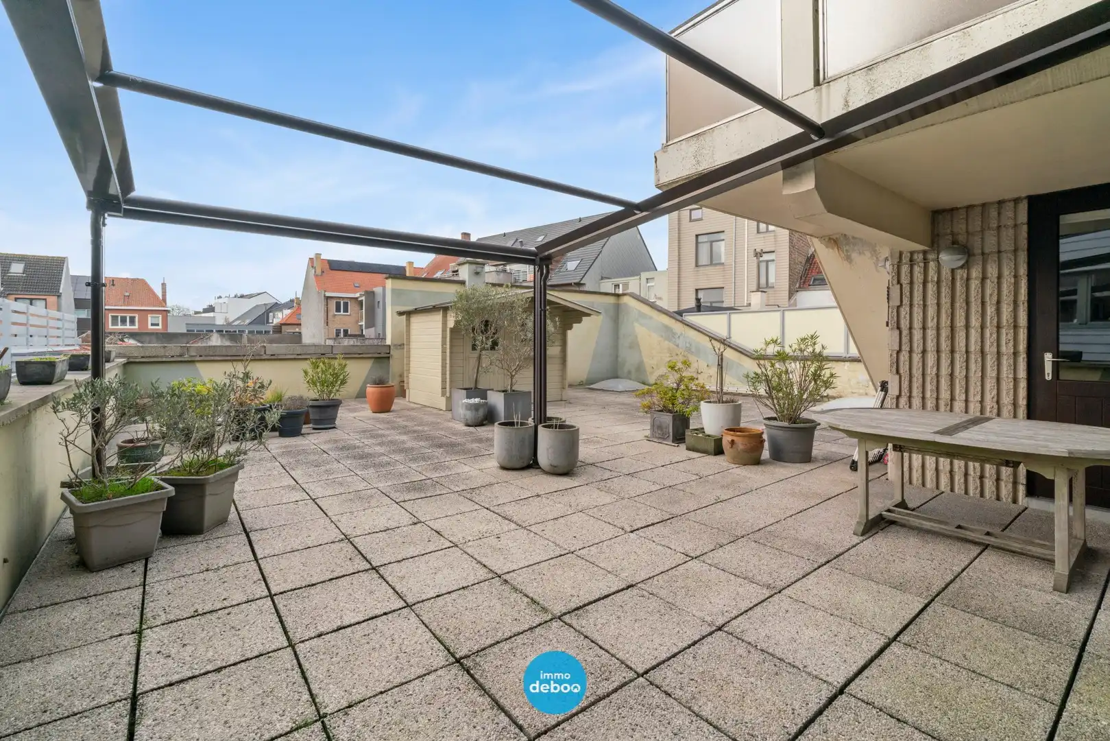 Appartement te koop Torhoutsesteenweg 375/101 - 8400 Oostende