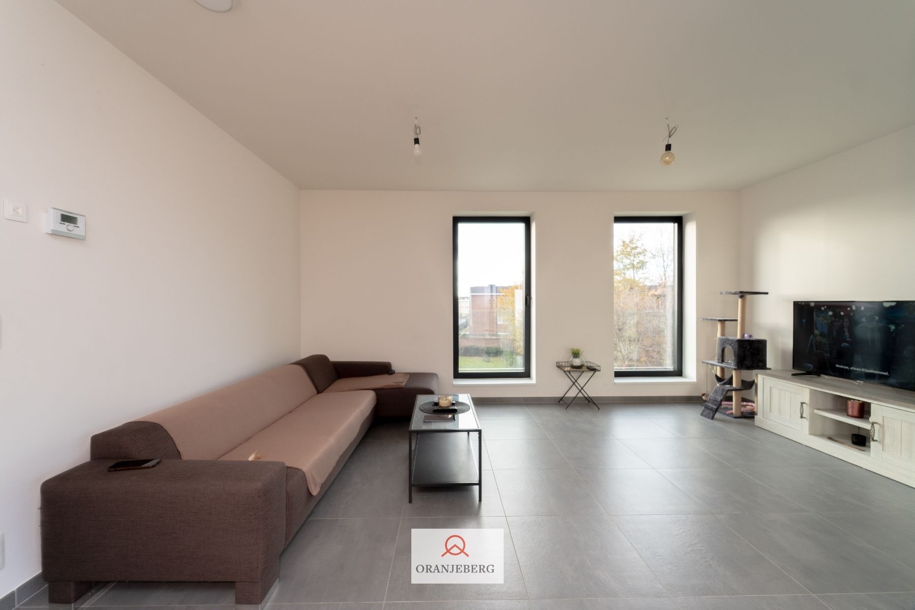 Energiezuinig nieuwbouwappartement met 2 slaapkamers foto 17