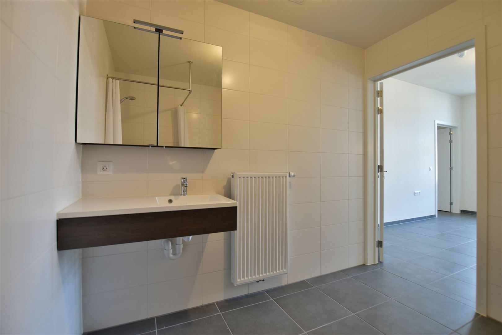 Assistentiewoning hartje Dendermonde foto 7