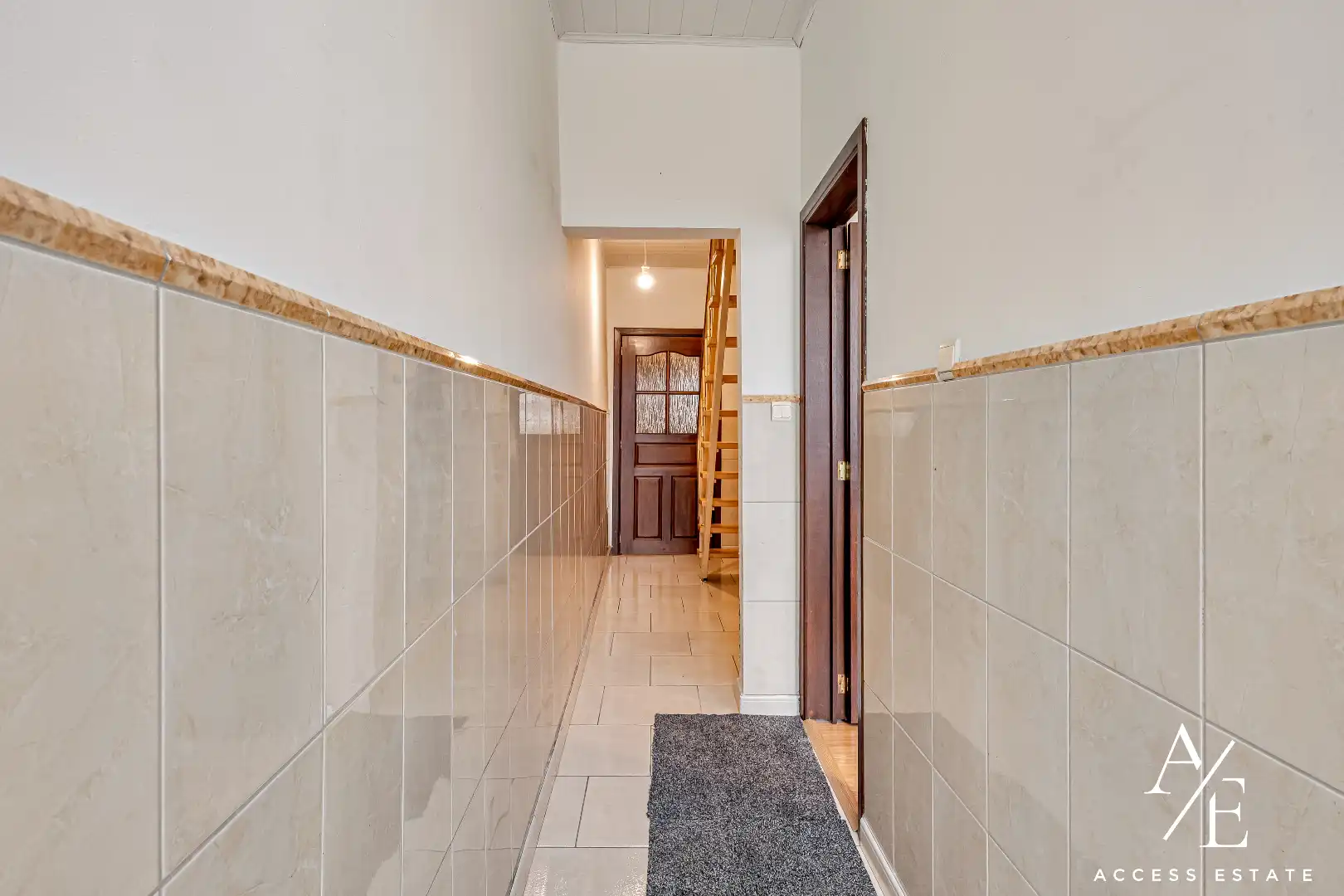 STARTERSWONING MET 2 (+2) SLAAPKAMERS & TOFFE BUITENRUIMTE (11m²) foto 2