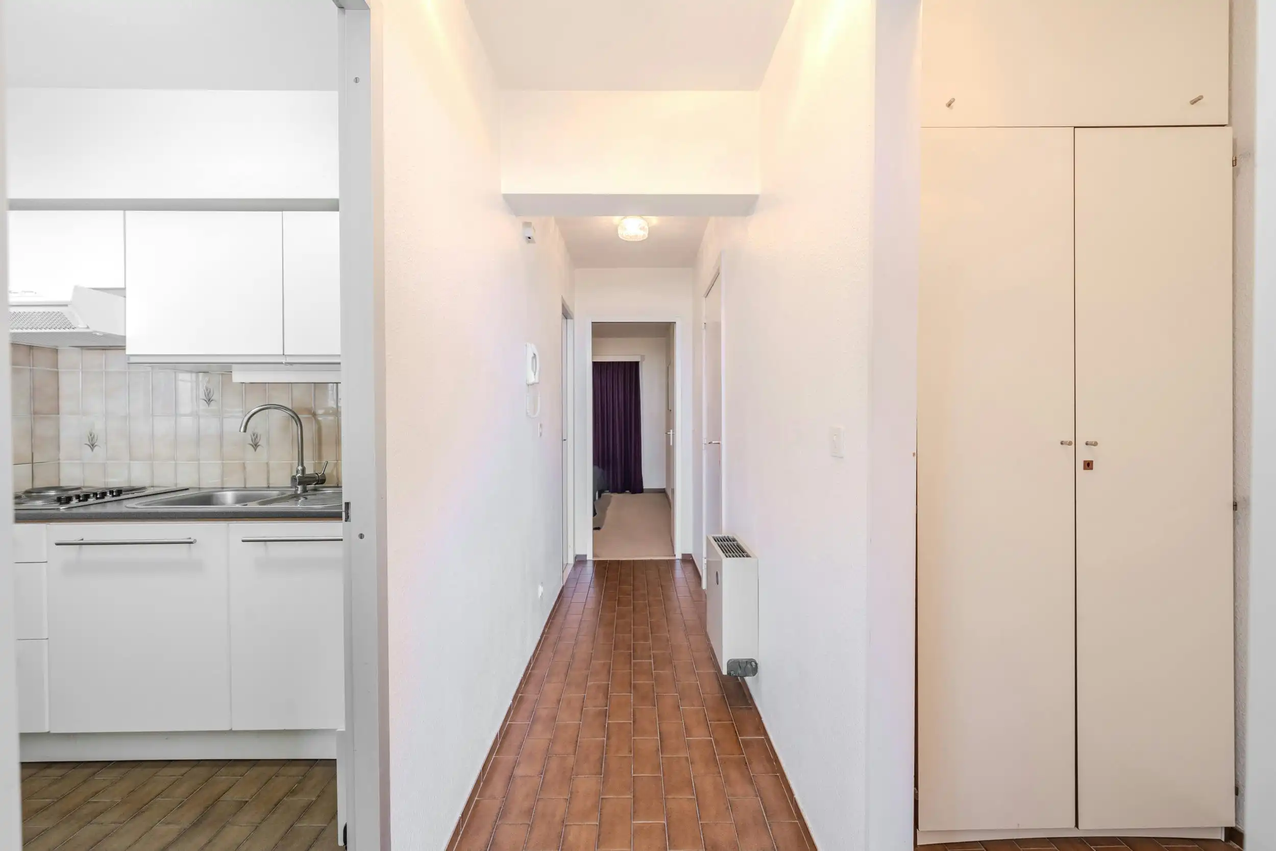 Appartement met zeezicht te koop te Middelkerke! foto 17