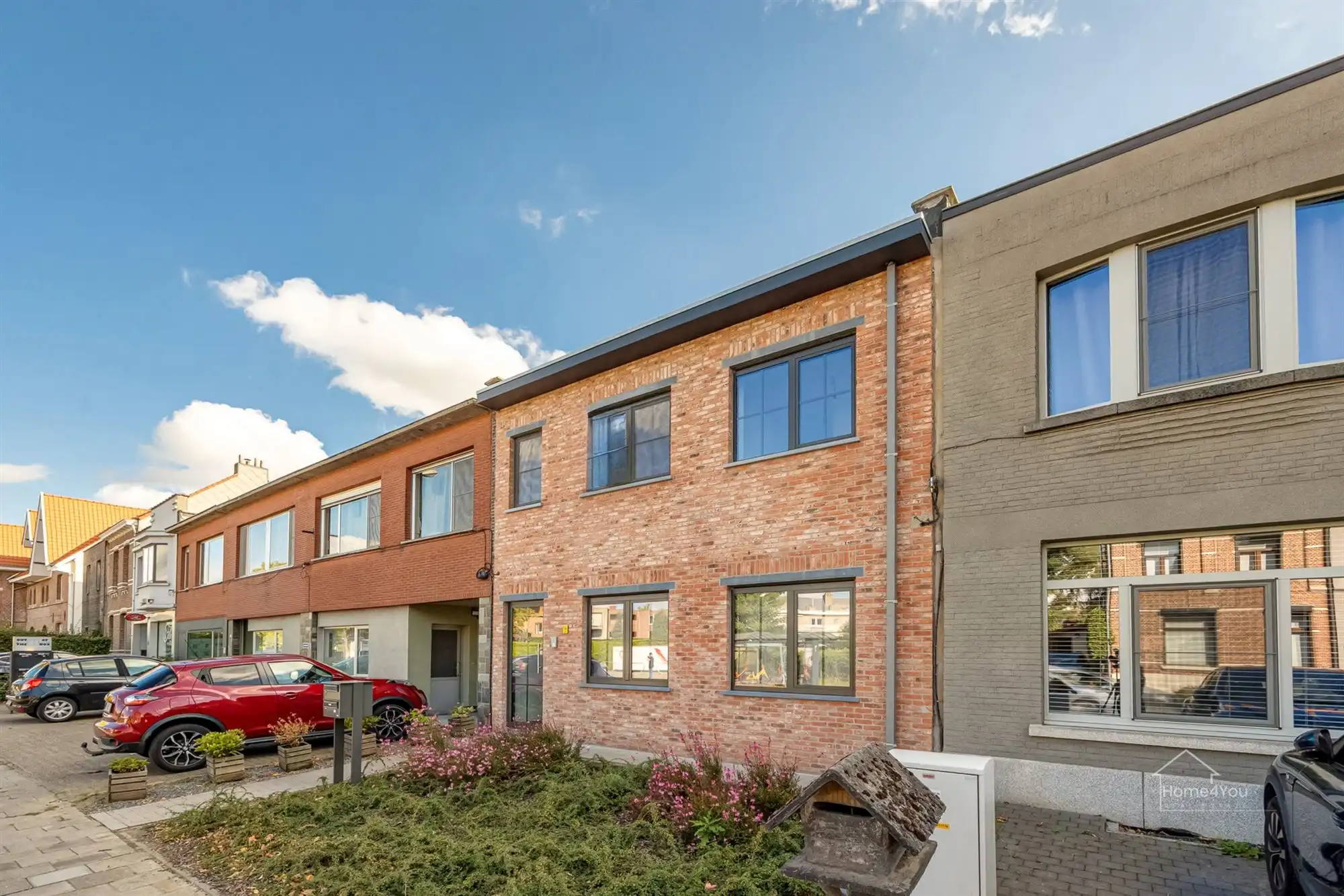 Licht en energiezuinig appartement met zonnepanelen foto 12