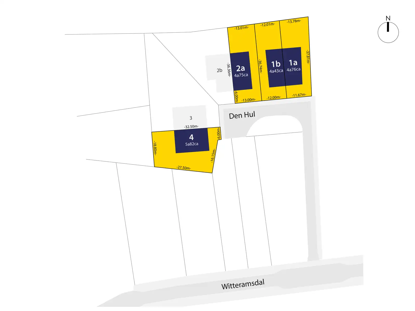 Tijdloze, halfopen woning foto 11