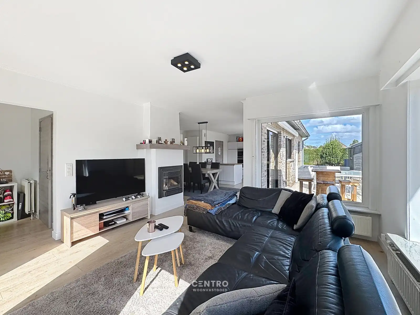 Gelijkvloers wonen op TOPlocatie! foto 3