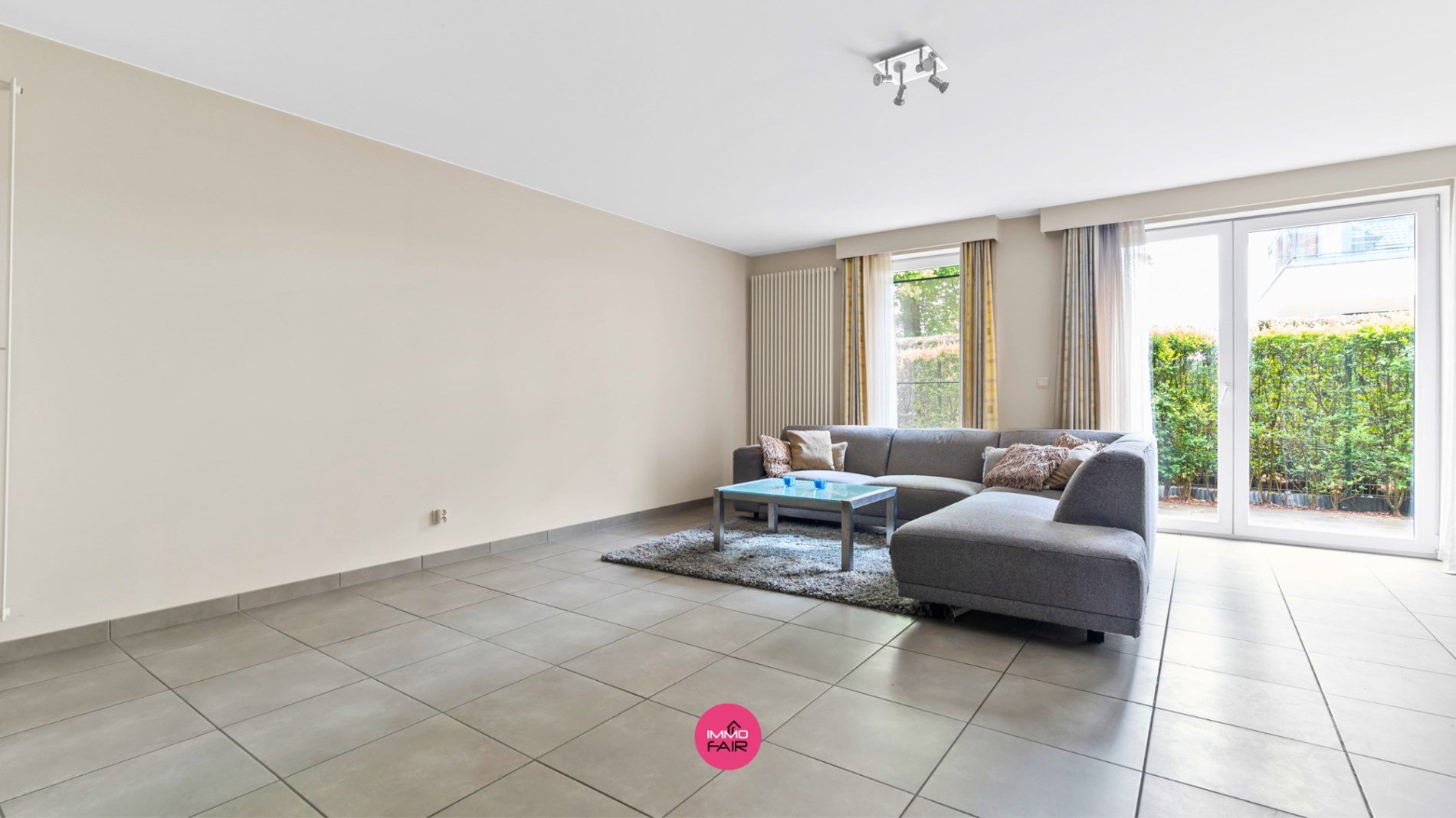Instapklaar, gelijkvloers appartement in Wiemesmeer foto 6