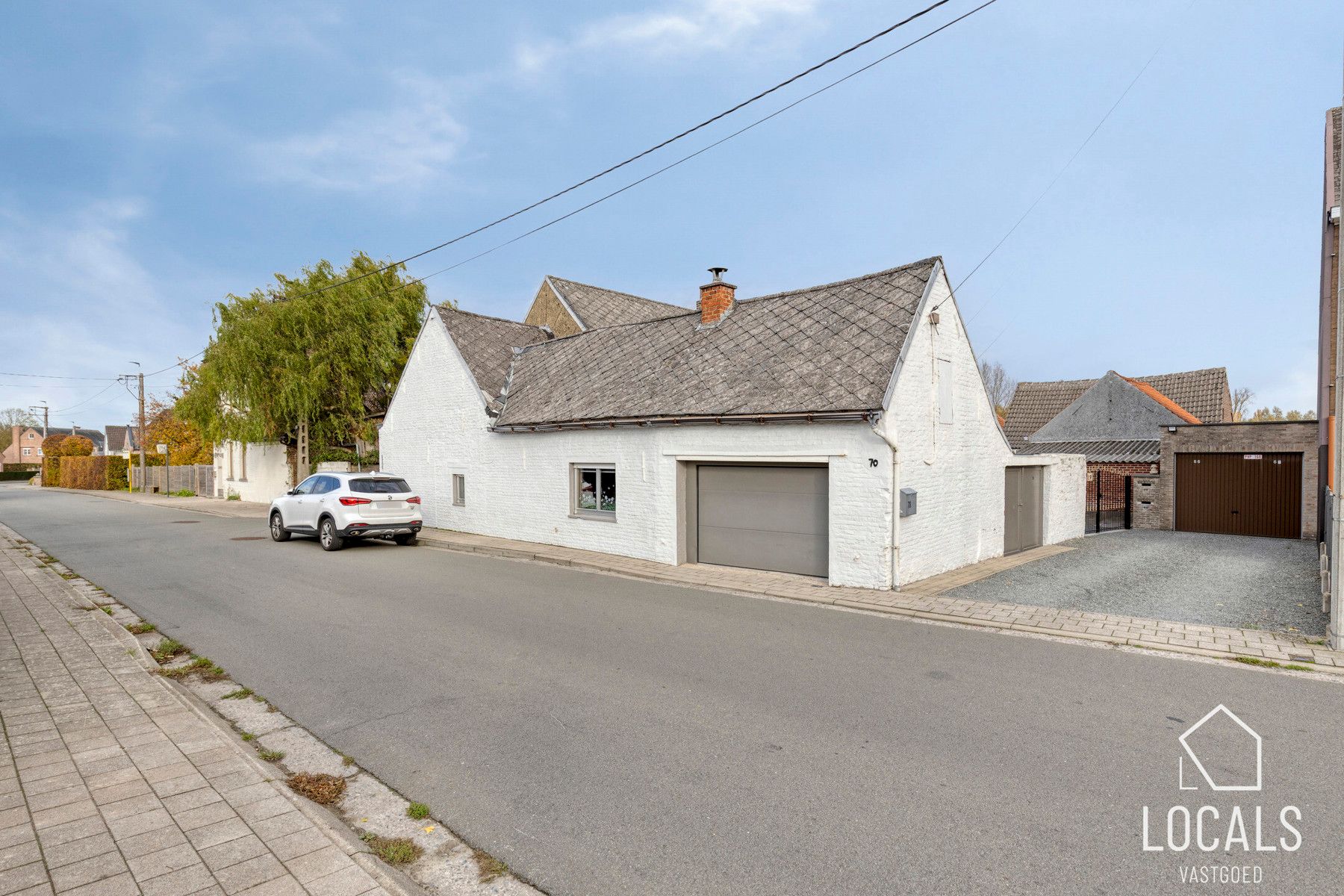 Huis te koop Kapittelstraat 70 - 9310 Aalst Moorsel