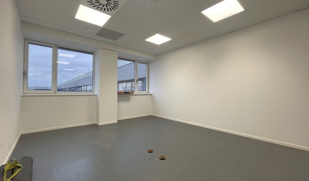 Instapklare kantoren te huur vlakbij de haven van Antwerpen foto 7