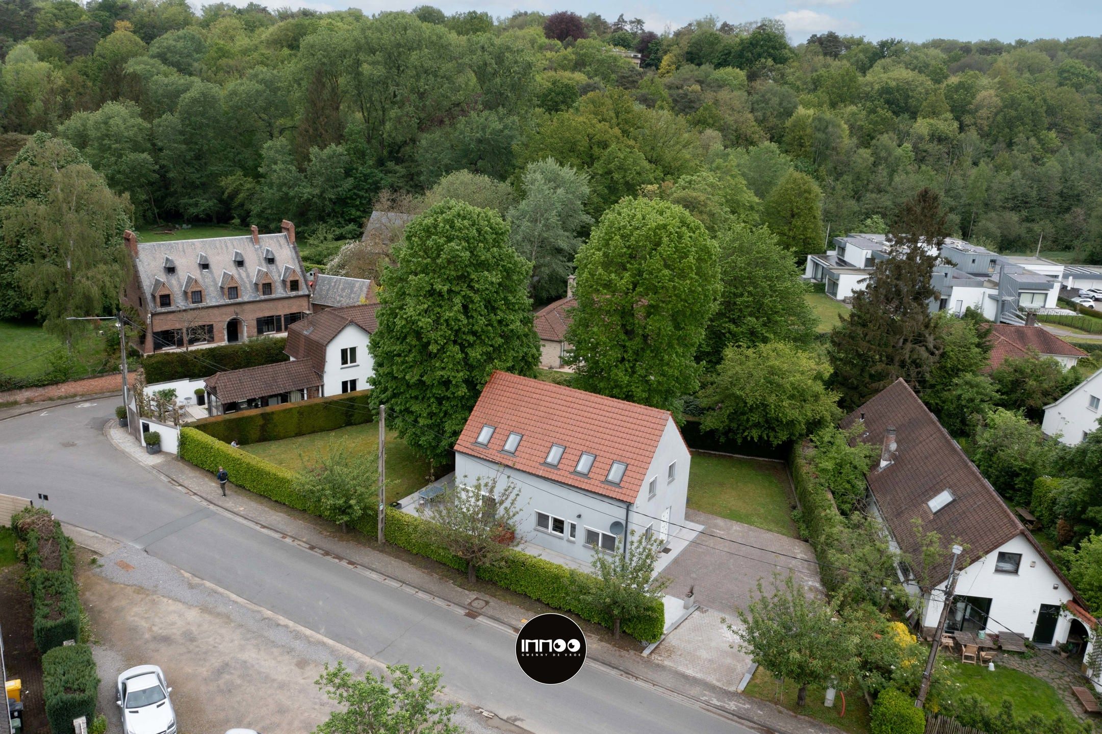 Huis te koop foto 20