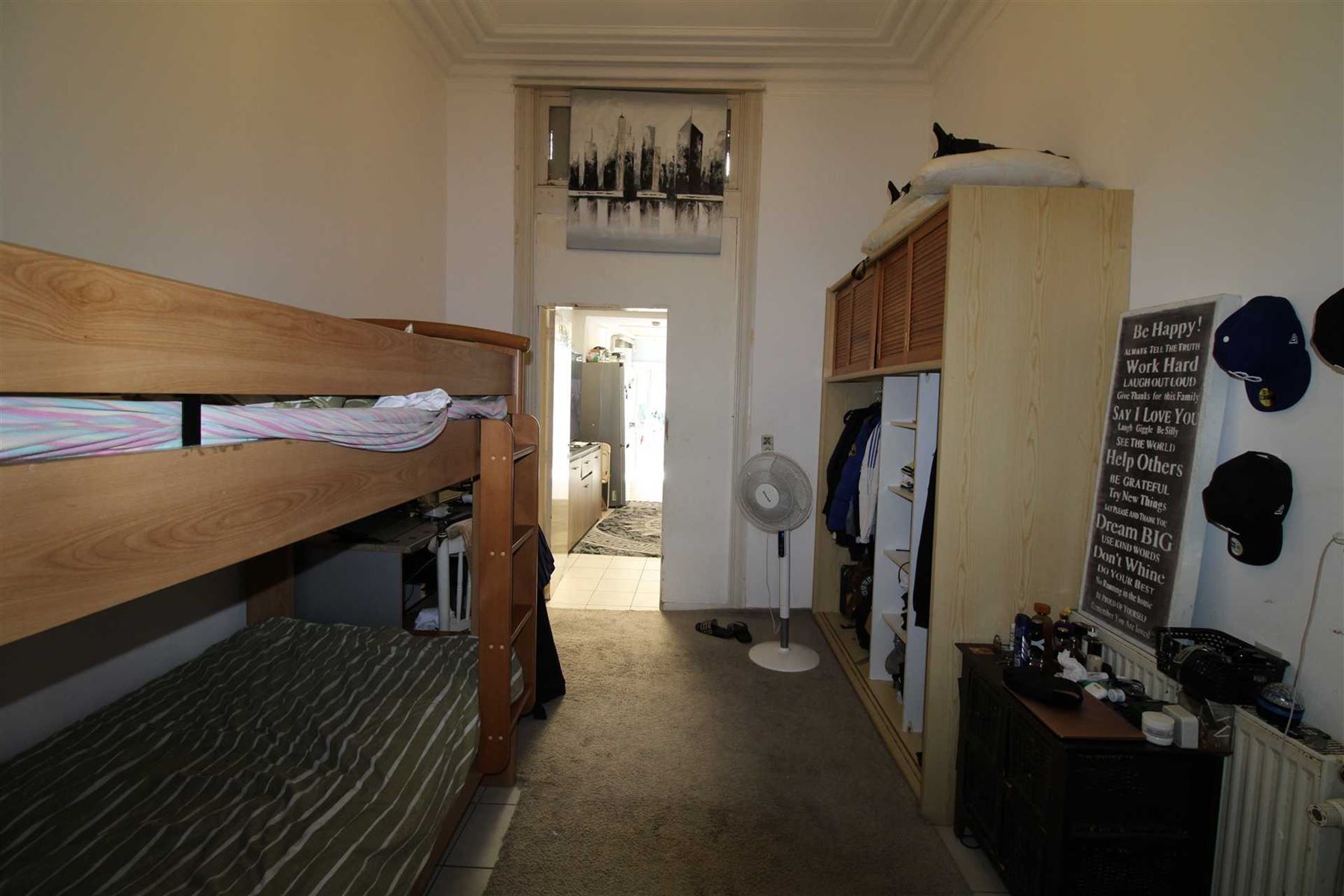 Herenwoning met 3 appartementen. foto 10