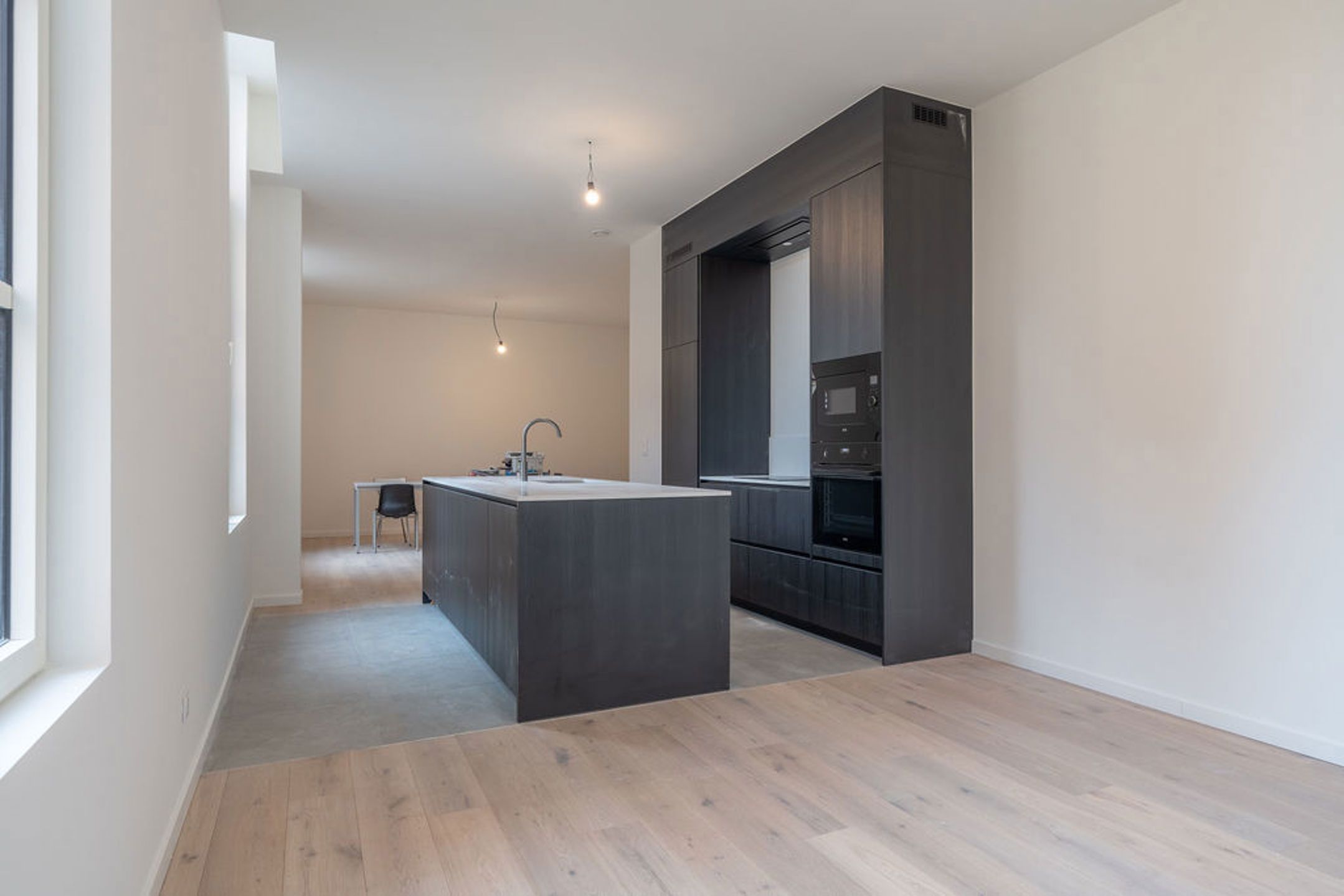 Uniek gelijkvloersappartement van 131 m² op rustige ligging foto 6