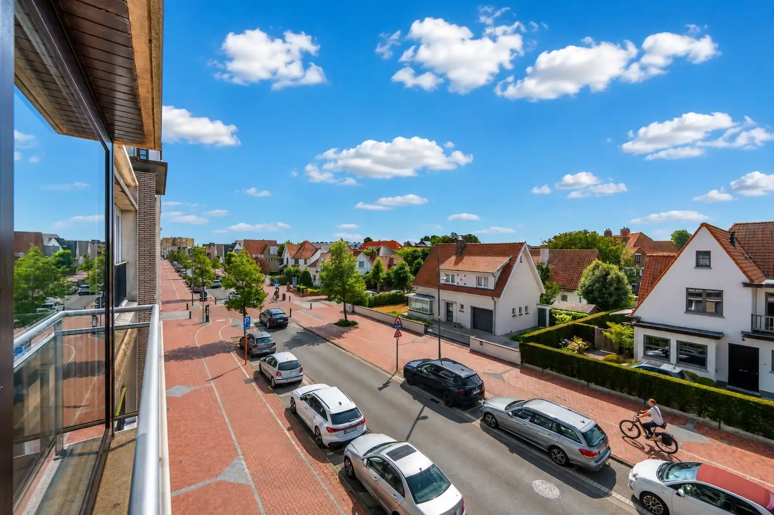 Drie slaapkamer appartement met zicht op het Zegemeer foto 7