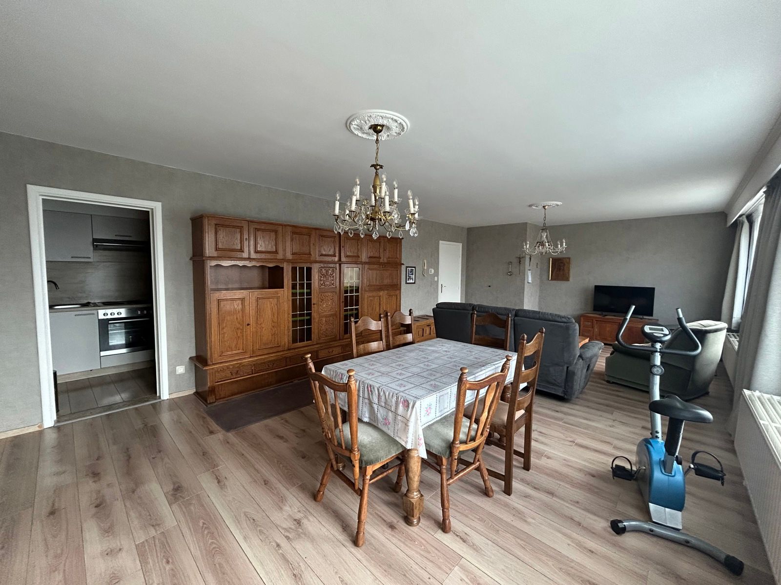 Appartement te huur foto 6