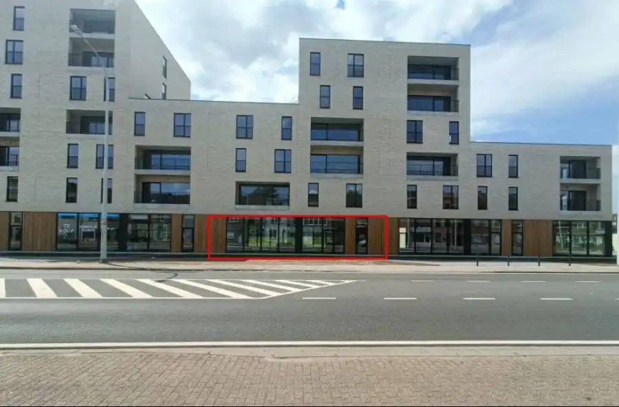 Oscar van Kesbeeckstraat 43, 2800 Mechelen foto {{pictureIndex}}