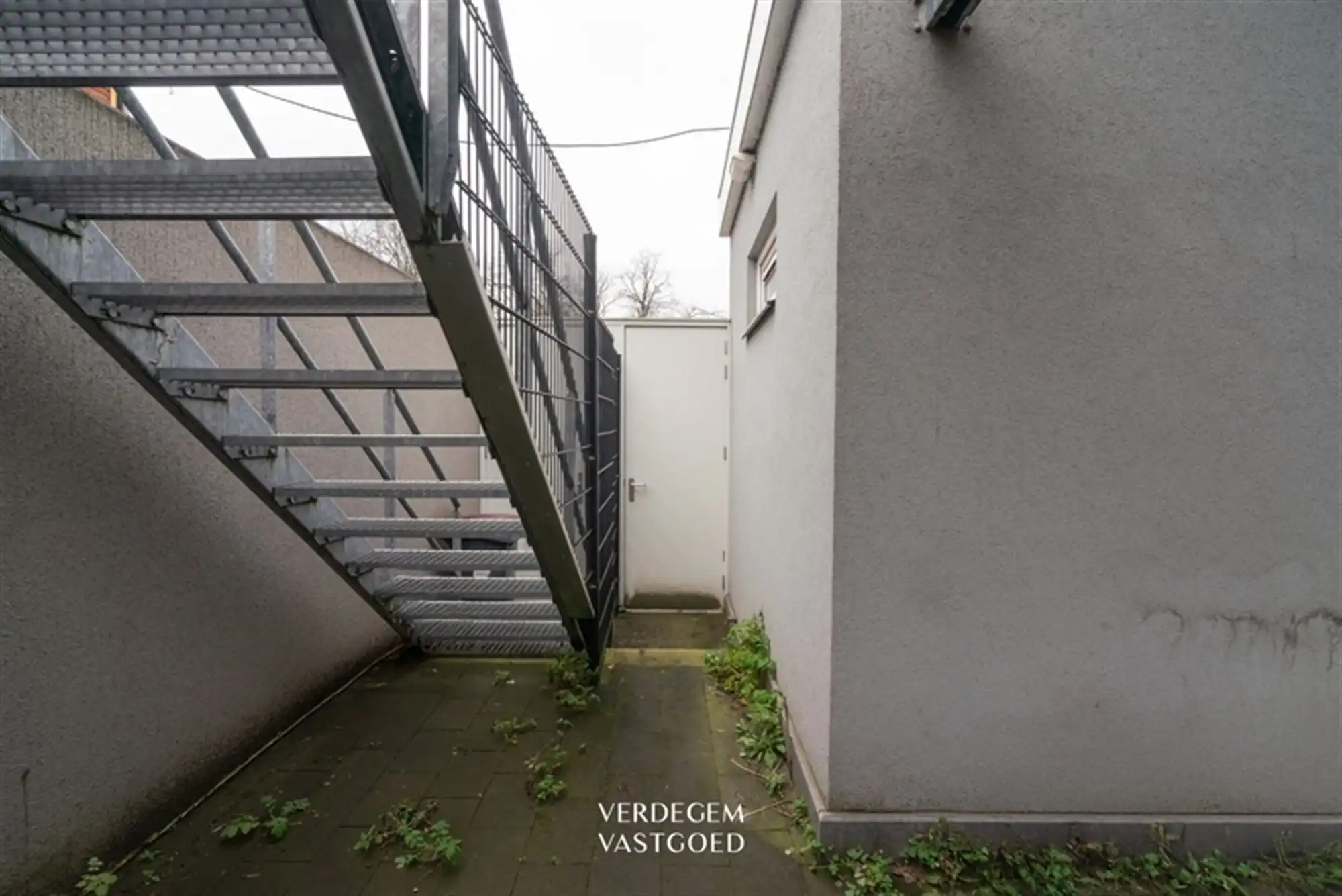 Opbrengsteigendom met 3 appartementen en garage foto 10