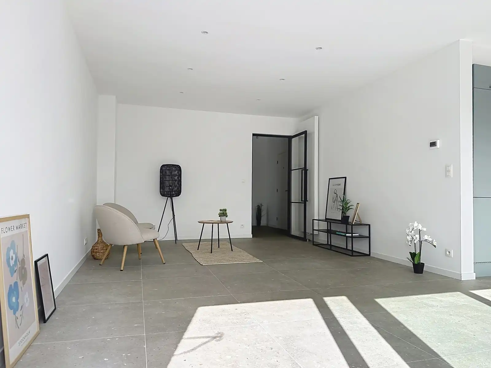 GERENOVEERD APPARTEMENT – NIEUWBOUWCOMFORT OP TOPLOCATIE  foto 5