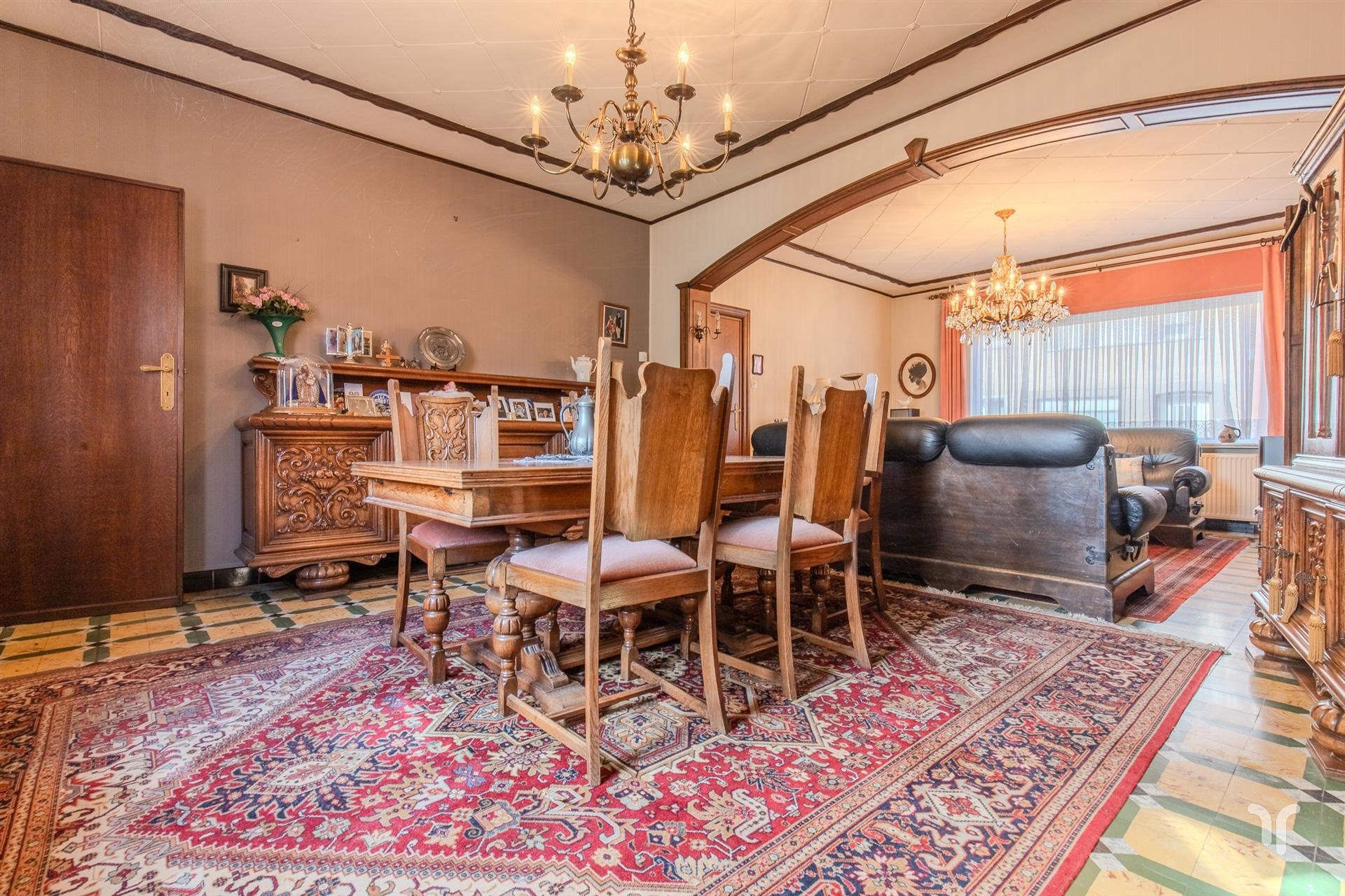 Huis foto 5