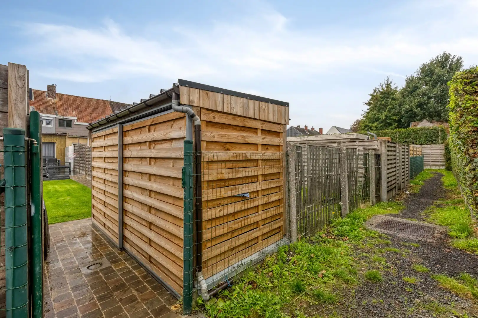 Instapklare woning met 4 slaapkamers en tuin in Meulebeke - EPC B foto 14