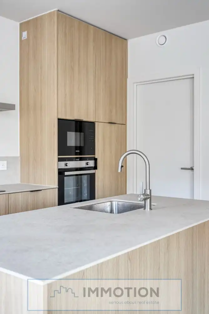 Appartement te koop Maria Bernardastraat 46 - 8550 Zwevegem