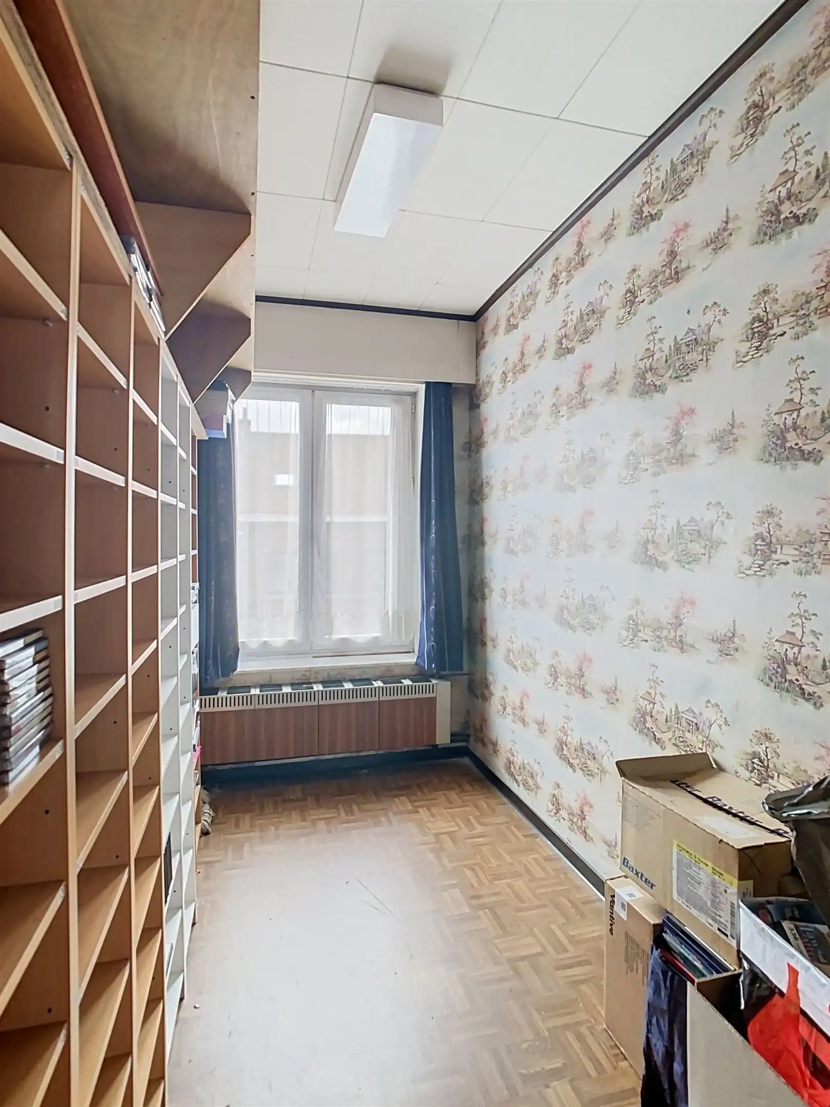 Grote woning op toplocatie te Machelen foto 13