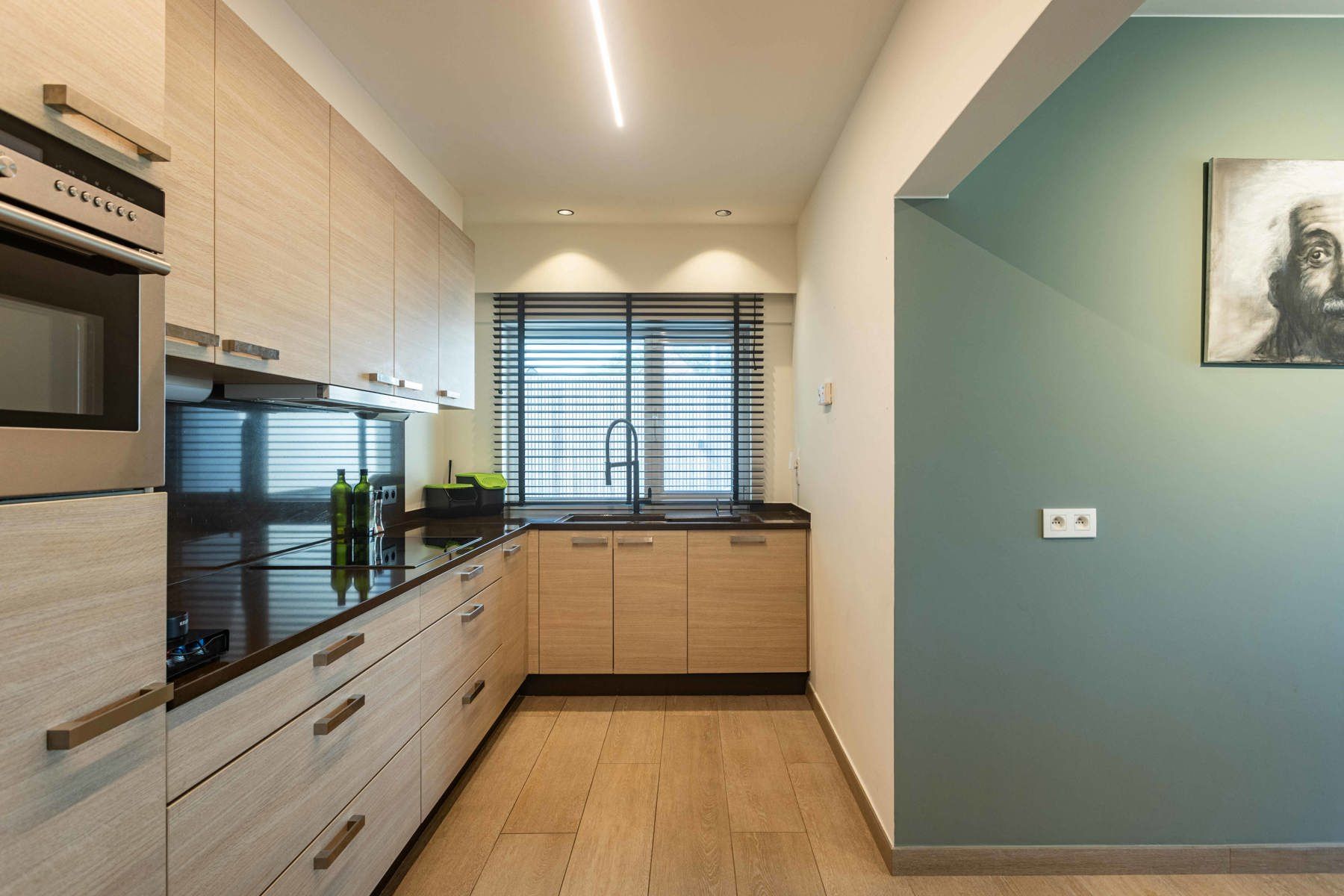 EXCLUSIEVE VILLA MET ZWEMBAD EN PRACHTIGE TUIN! foto 11