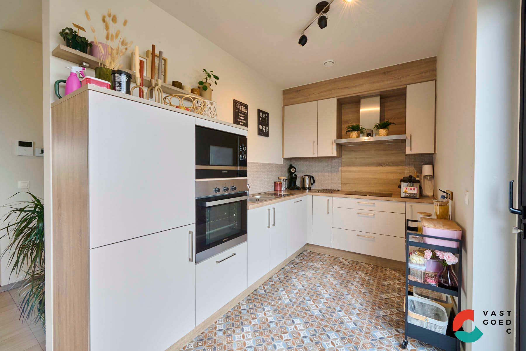 Appartement te koop foto 4