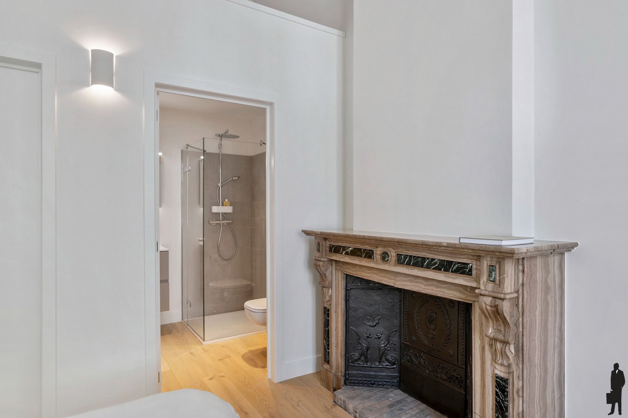 Instapklaar appartement met 1 SLPK in centrum Turnhout  foto 7