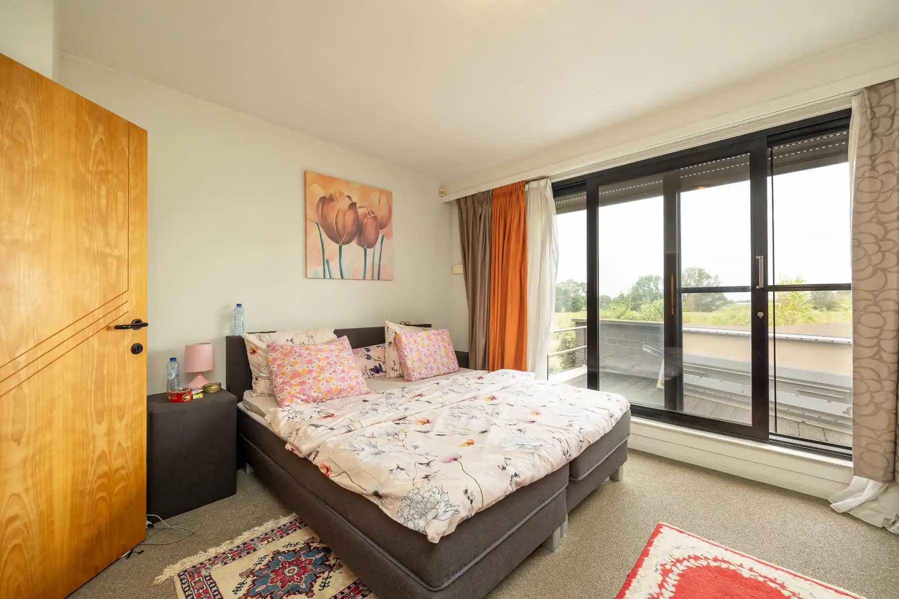 Woning met handelspand op een perceel van 1.497m². foto 27