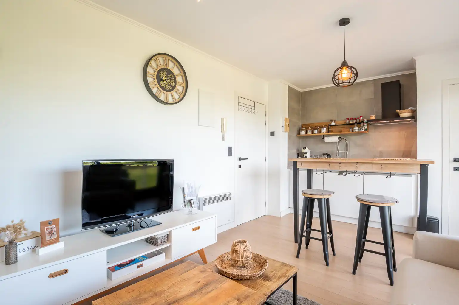 GREEN GARDEN B 103  foto 12