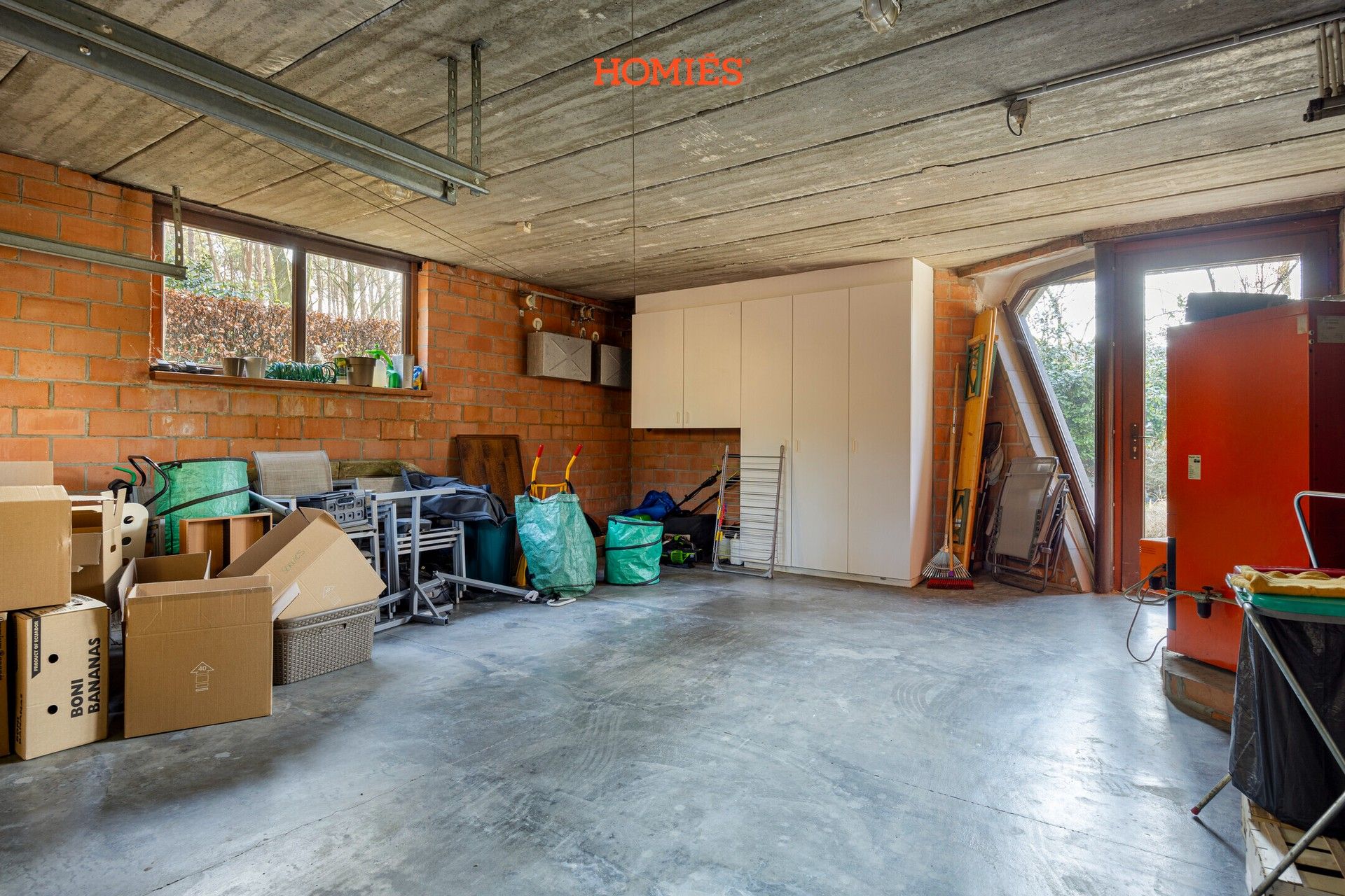 Instapklare villa op een ruim perceel foto 21