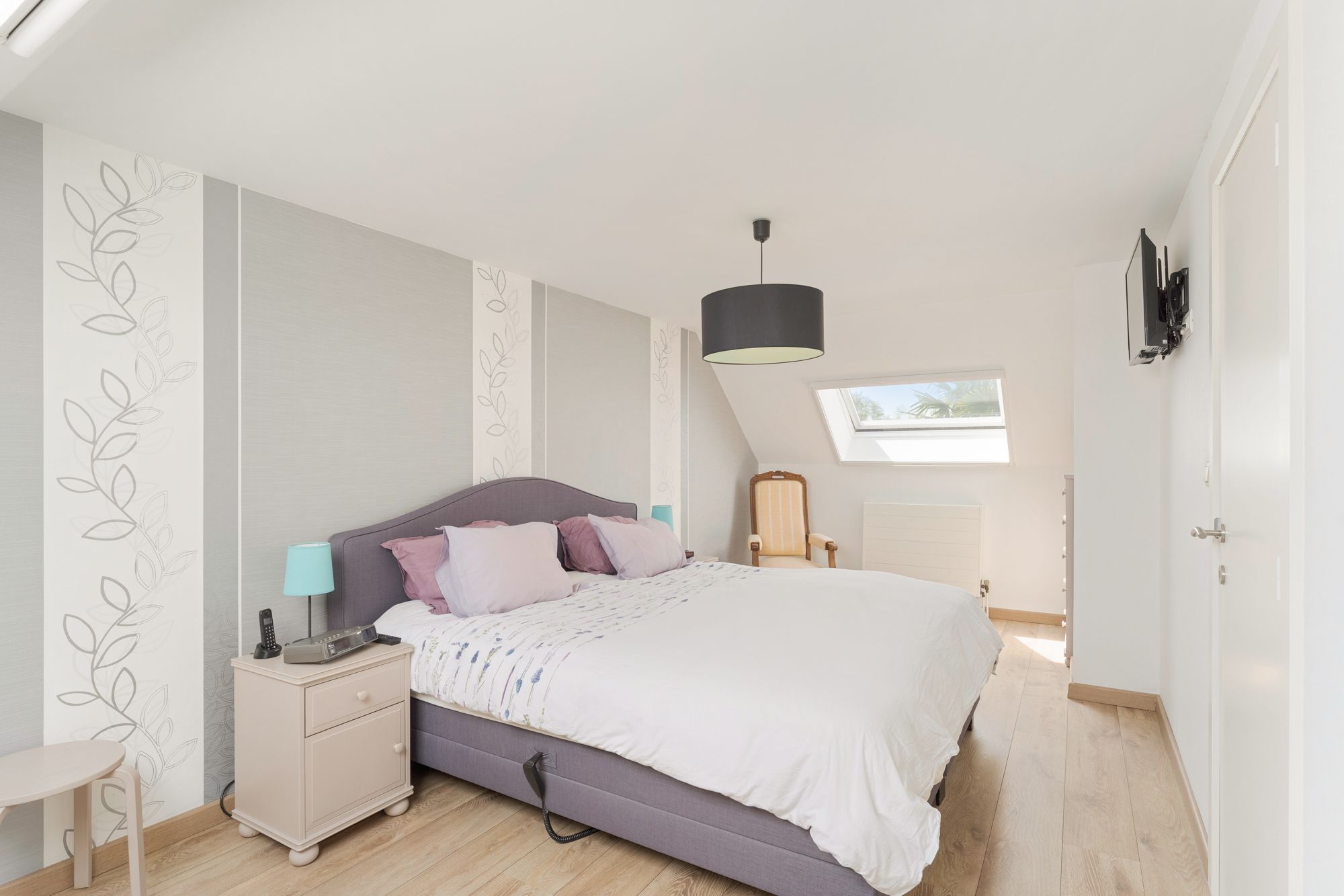 Charmante instapklare woning met 3 slaapkamers en zonnige tuin te Diepenbeek! foto 24