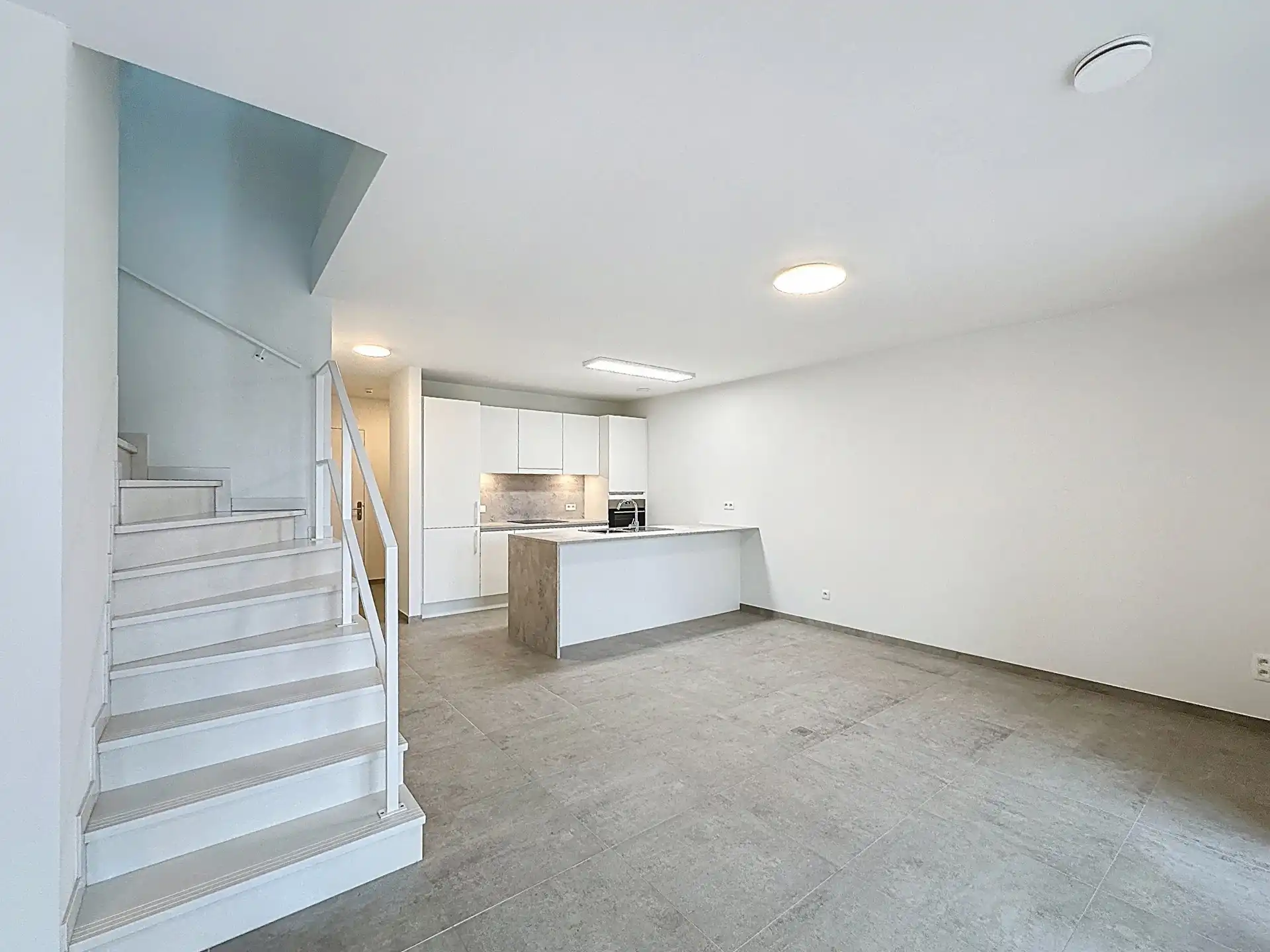 NIEUWBOUW DUPLEX  foto 4