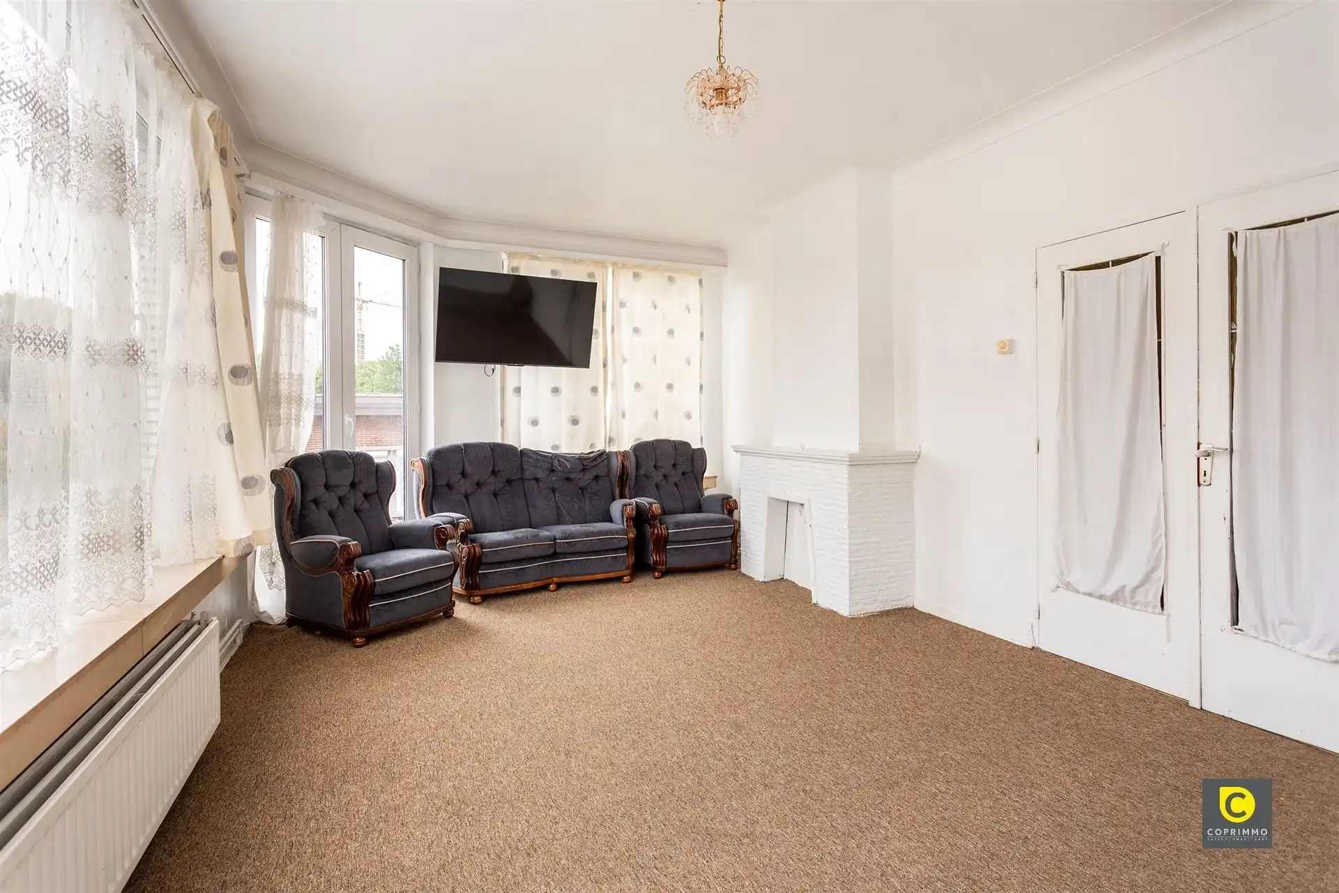 2 slpk app op goede locatie foto 3