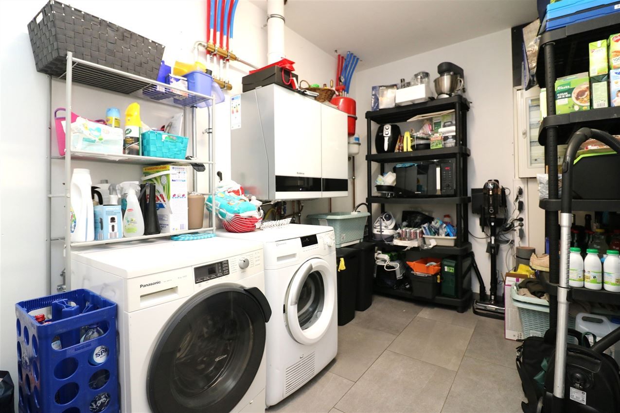 Landelijke woning, label B, centraal gelegen nabij bosrijke omgeving  foto 30