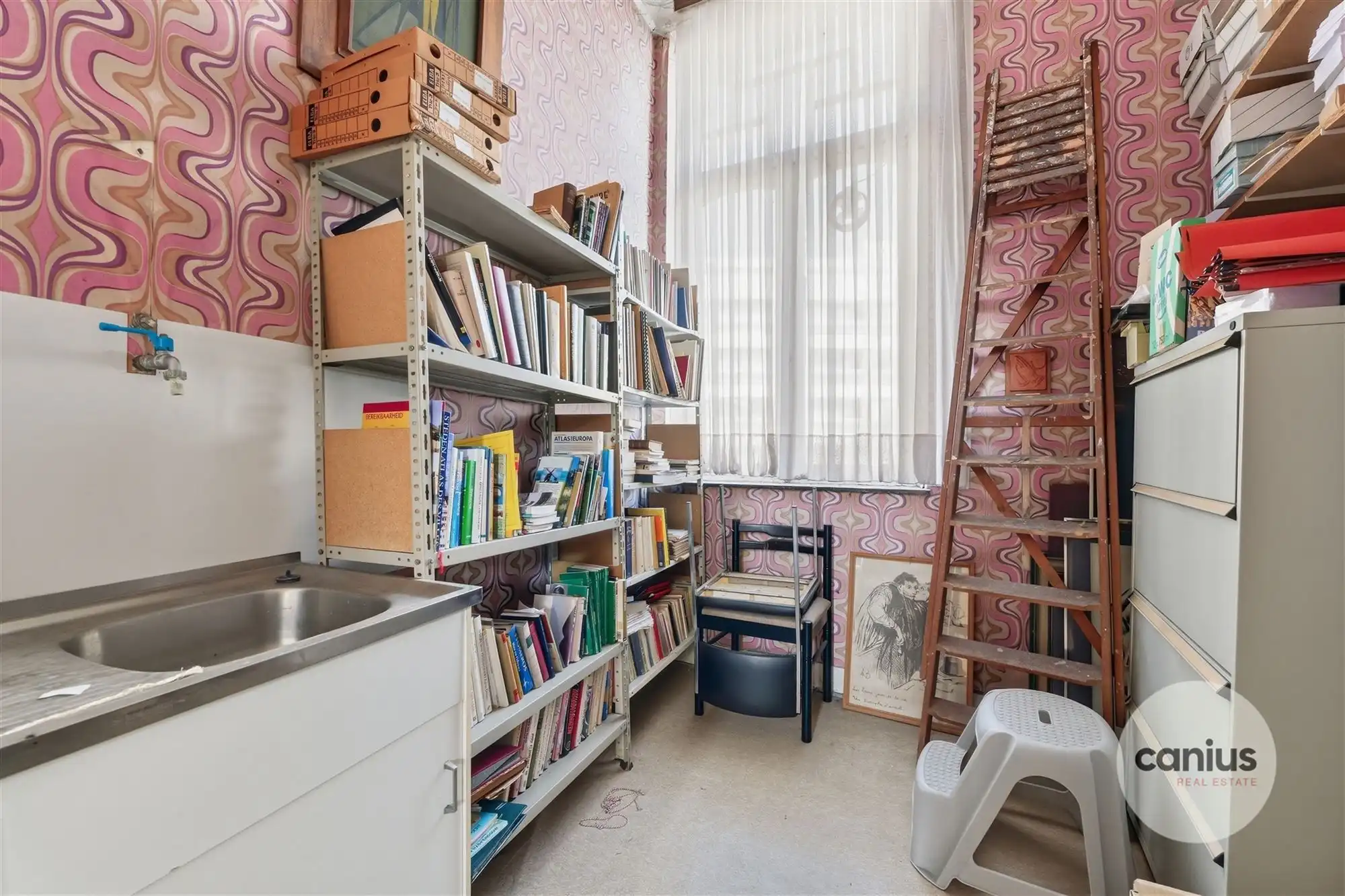 UNIEKE HERENWONING MET TAL VAN MOGELIJKHEDEN IN HARTJE SINT-TRUIDEN foto 32