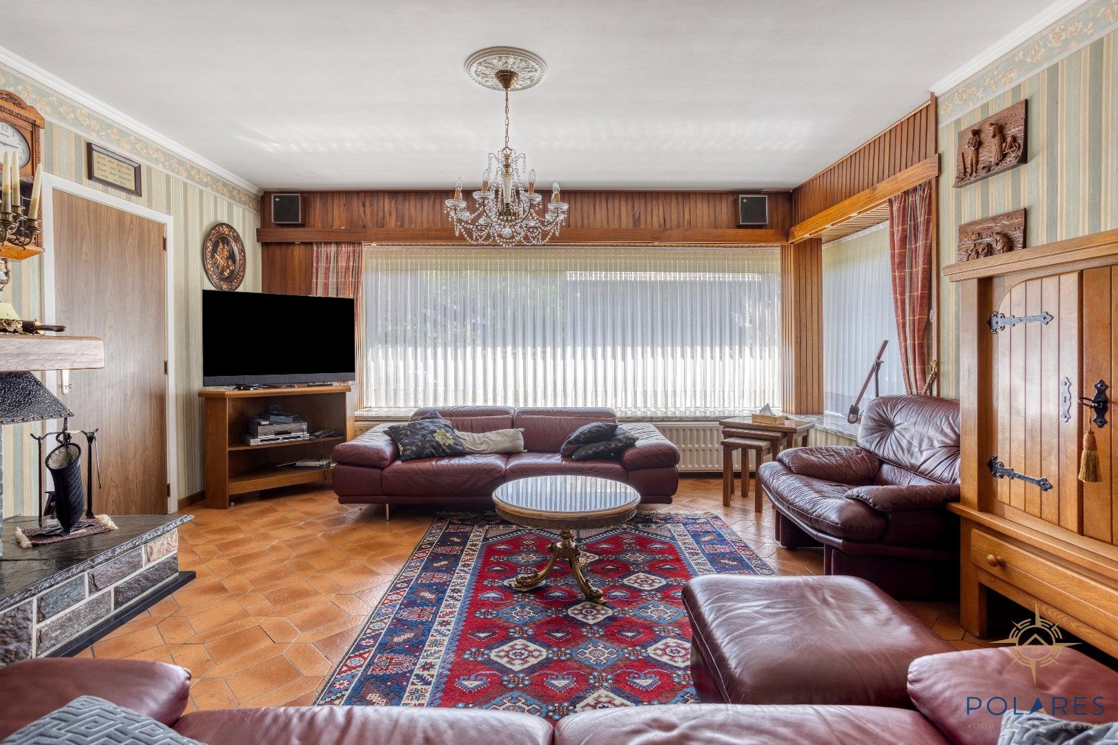 Karaktervolle villa met zicht op de velden  foto 5