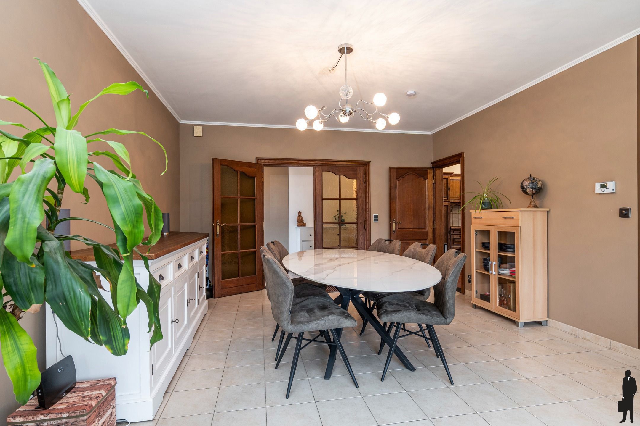 Charmante gelijkvloerse woning met 3 slaapkamers in Brecht foto 6