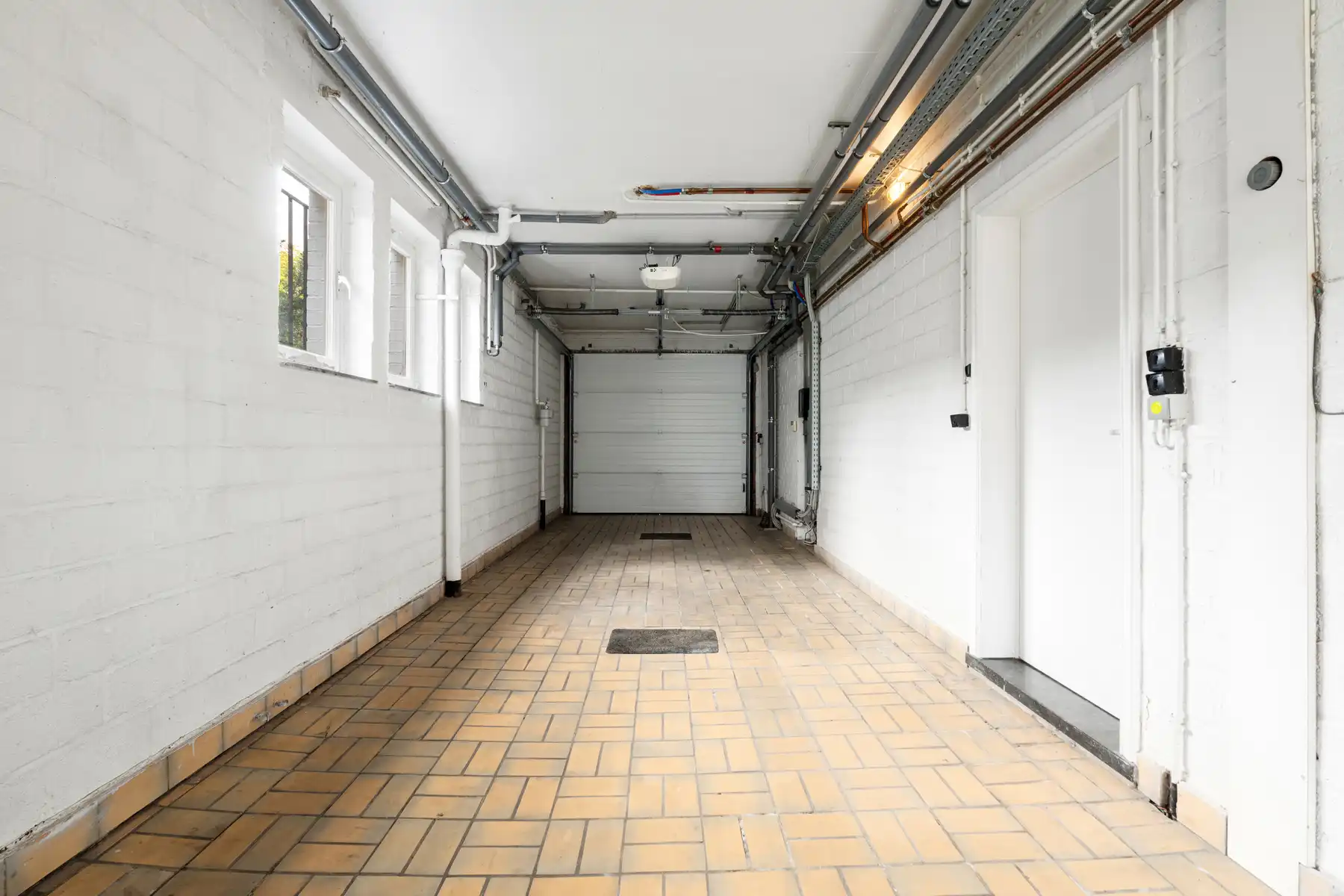 Prachtig wonen in residentiële buurt Kortrijk foto 15