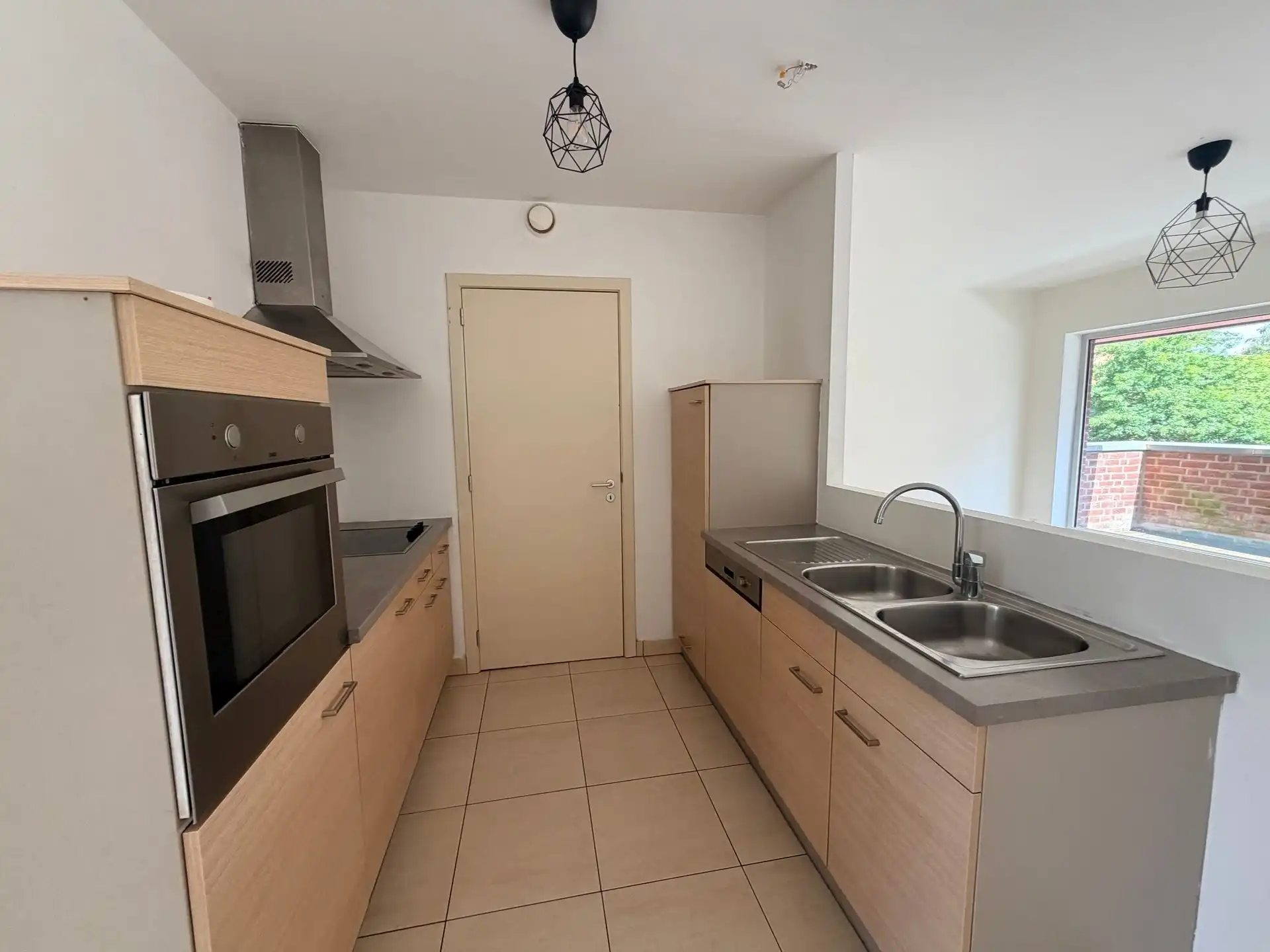 Duplex appartement foto 7