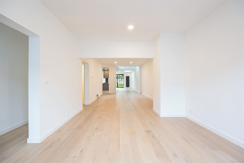 Energiezuinige woning met tuin en 5 slaapkamers foto 8