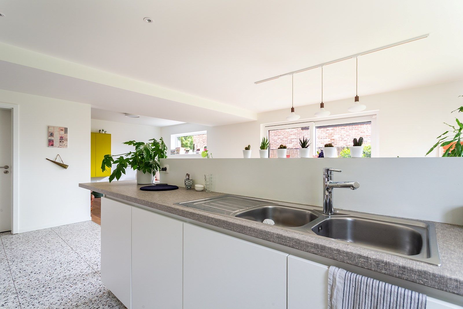 Prachtige nieuwbouw woning nabij centrum Lier in groene omgeving foto 12