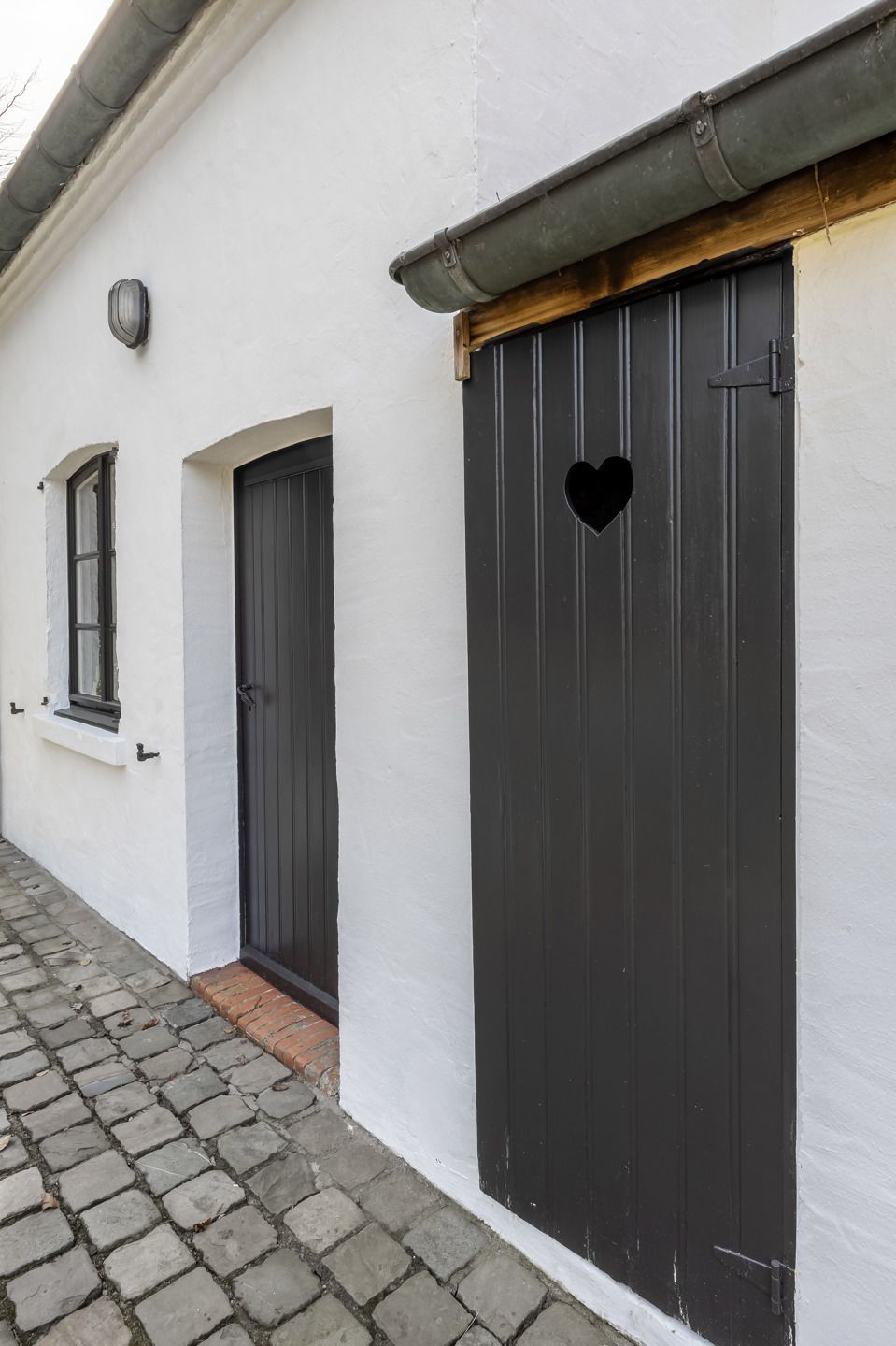 Charmante hoeve met authentieke elementen in Westmalle foto 4