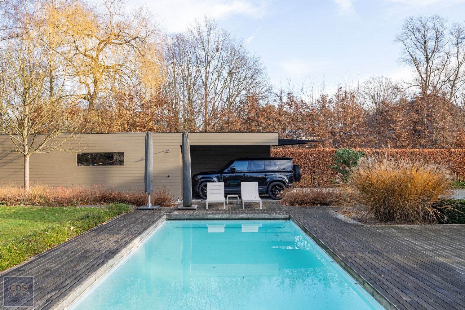 Exclusieve villa foto 2