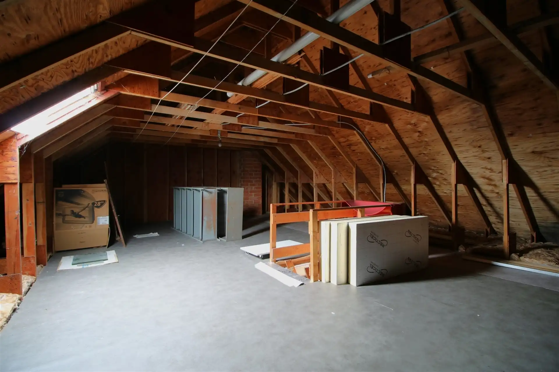 Centrale woning 3 slpk, garage & stadstuin foto 20