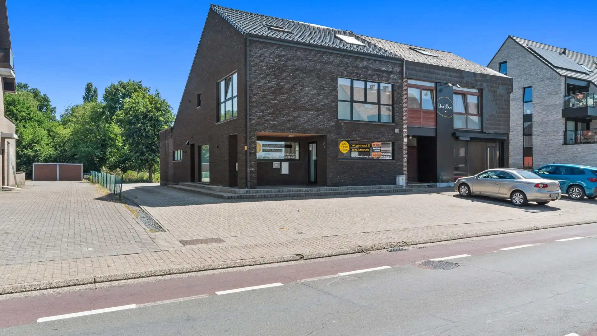 Modern handelspand met veel potentieel, energiezuinig en instapklaar foto 19