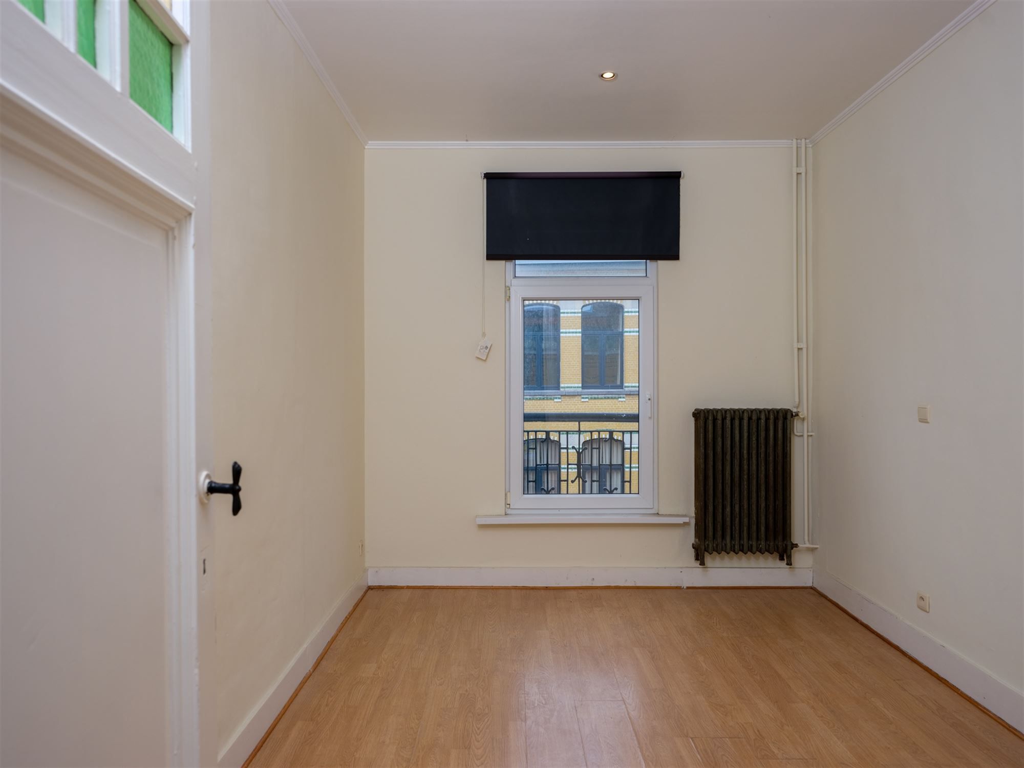ruime rijwoning met polyvalent bijgebouw en tal van mogelijk foto 47
